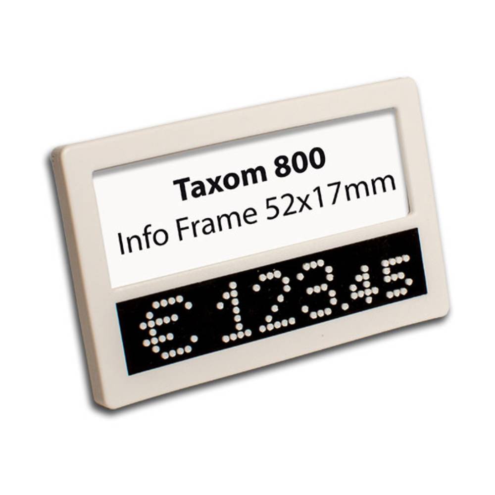 Info Frame