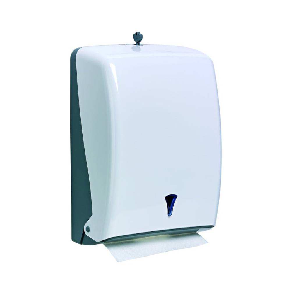 Dispenser per asciugamani di carta