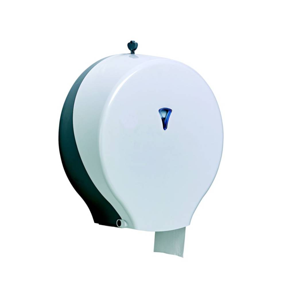 Dispenser di carta igienica mini jumbo
