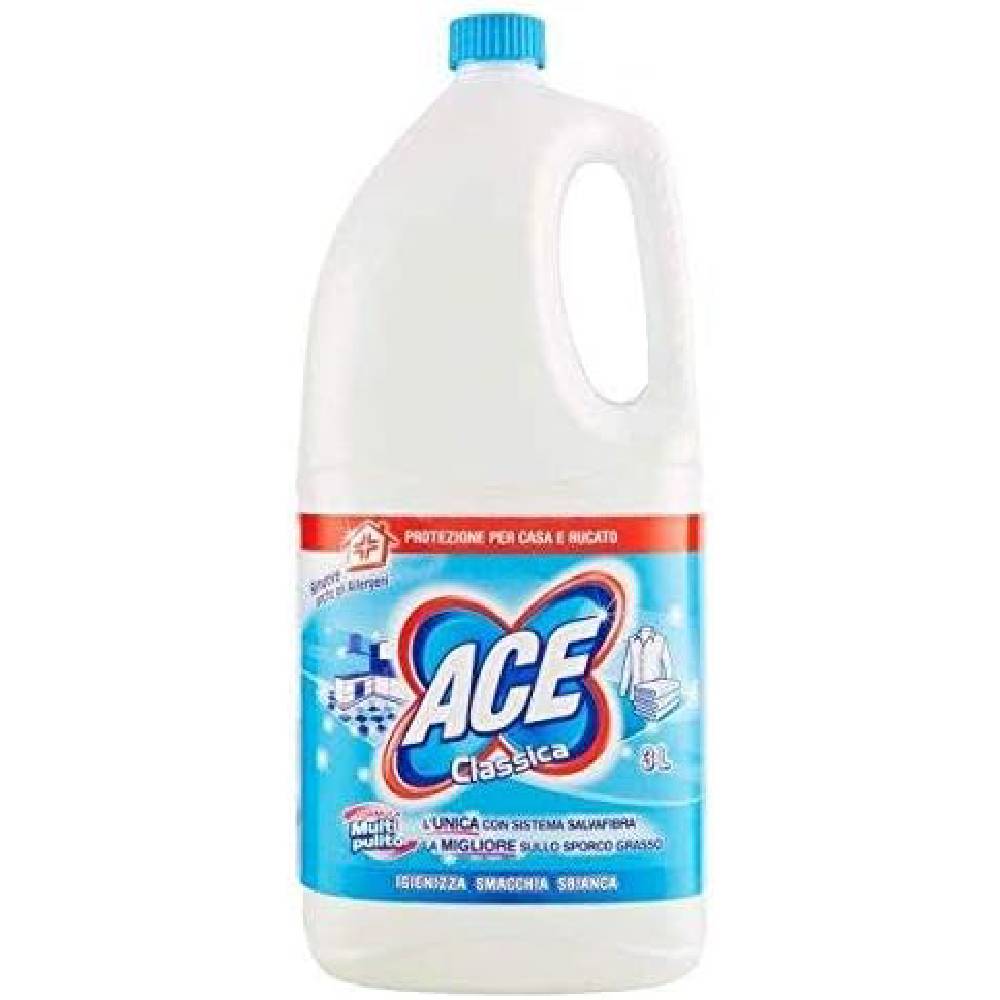 Ace candeggina 3L