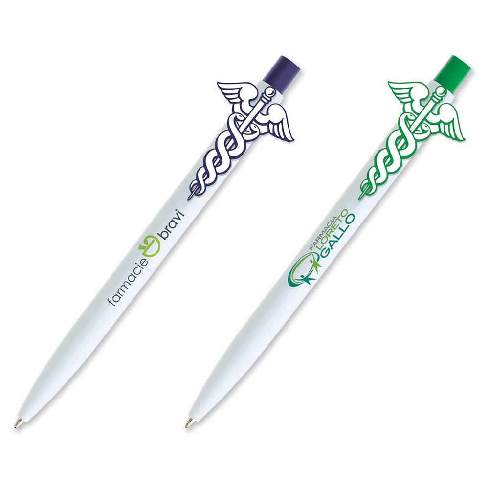 Penna Farmacia personalizzabile